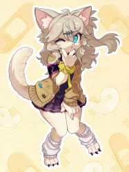 kasukabe tsumugi from voicevox