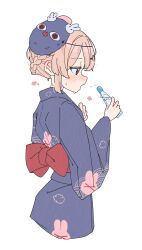natori sana from sana channel by nobu-k