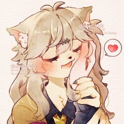 kasukabe tsumugi from voicevox
