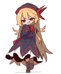 lily black from touhou by magg (user mtca8588)