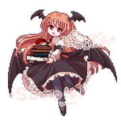 koakuma from touhou