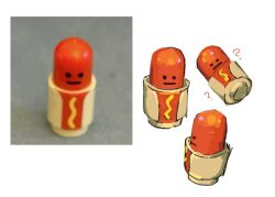 the lego group fan art