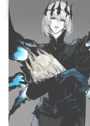 oberon (fate) from fate/grand order