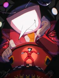 ant tenna from deltarune