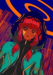kaf (kamitsubaki studio) from kamitsubaki studio by artdroiiid ii