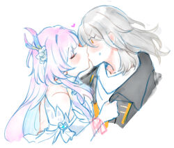 cyrene (demiurge) (honkai: star rail) from honkai: star rail by hinagi (fox priest)