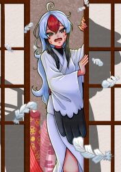 tsuru no ongaeshi fan art