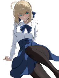 artoria pendragon (fate) from fate/stay night