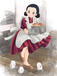 kimitachi wa dou ikiru ka fan art