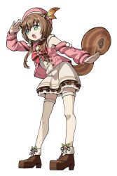 ayunda risu from hololive