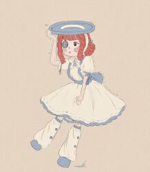 ragatha (the amazing digital circus) fan art