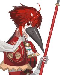 hinoka (fire emblem) from fire emblem