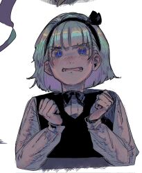 konpaku youmu from touhou