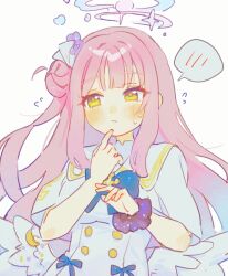 mika (blue archive) from blue archive
