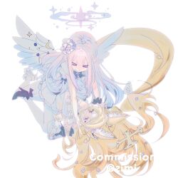 mika (blue archive) from blue archive