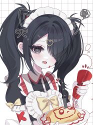 ame-chan (needy girl overdose) from needy girl overdose