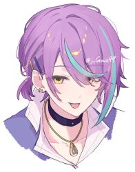 kamishiro rui from project sekai