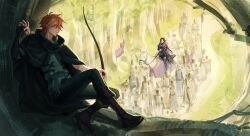 robin hood (fate) from fate/grand order