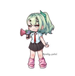 sunna (zenless zone zero) from zenless zone zero