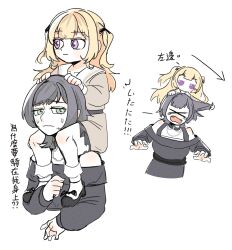 bang dream! fan art