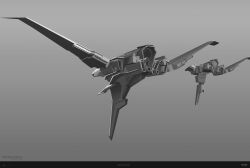 eve online fan art
