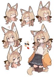 original fan art