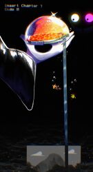 friend (deltarune) from deltarune by playcenter