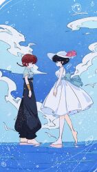saotome ranma from ranma 1/2 by en 0410