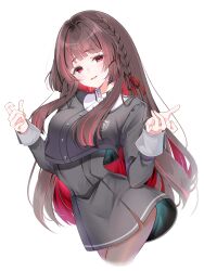 gakuen idolmaster fan art