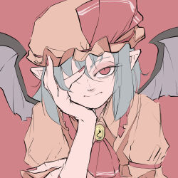 remilia scarlet from touhou by peroponesosu.