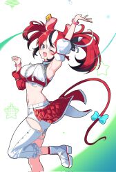 hakos baelz from hololive