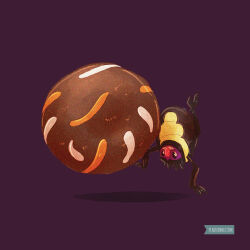 rellor from pokemon