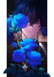 genshin impact fan art