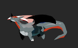 salamence from pokemon