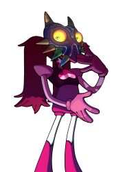 spinel (steven universe) from steven universe by discount-supervillain