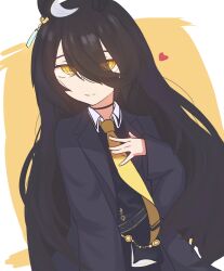 manhattan cafe (umamusume) from umamusume