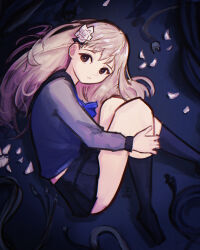 juusan kihei bouei ken fan art