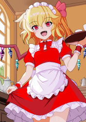 flandre scarlet from touhou