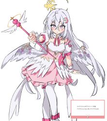azusa (blue archive) from blue archive
