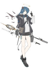 mostima (arknights) from arknights