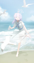 reisa (blue archive) from blue archive
