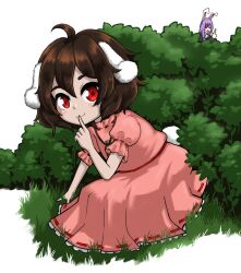 inaba tewi from touhou