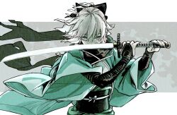 okita souji (fate) from fate/grand order