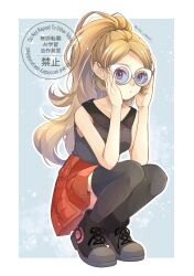 serena (pokemon) from pokemon