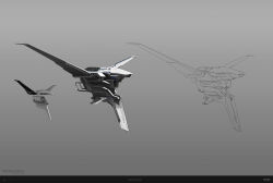 eve online fan art