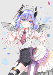 indie virtual youtuber fan art
