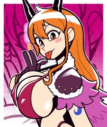 nami (one piece) fan art