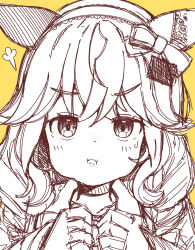 curren bouquetd'or (umamusume) from umamusume by rakugakiraid
