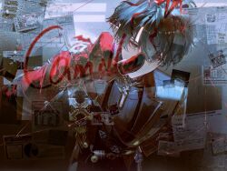 arknights fan art