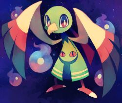 extyrannomon from pokemon